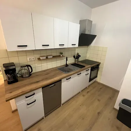 Appartamento Ella - Riegrova 41