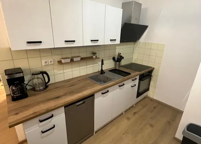 Appartamento Ella - Riegrova 41