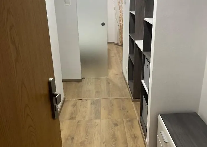 Ella - Riegrova 41 Appartement